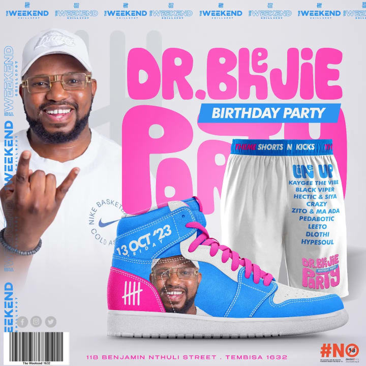 Duzzy Designs short disc